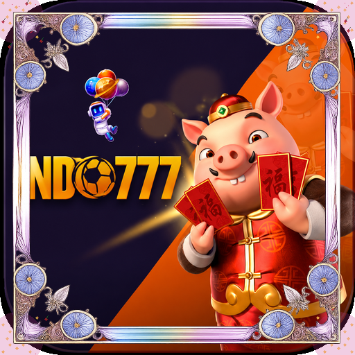 indo777 — mitra unggulan